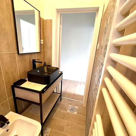 Ferienhaus Anna Francavilla Al Mare