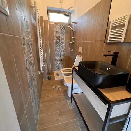 Ferienhaus Anna Francavilla Al Mare