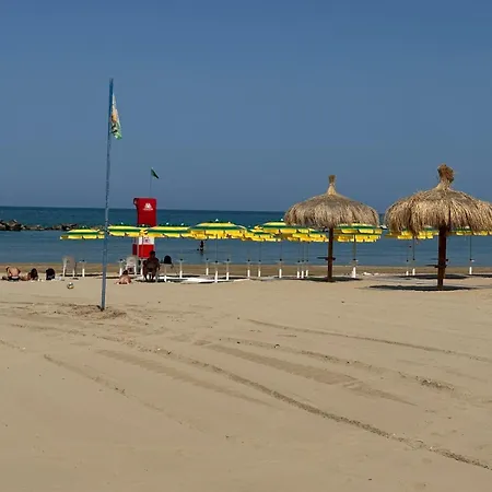 Anna Ferienhaus Francavilla Al Mare