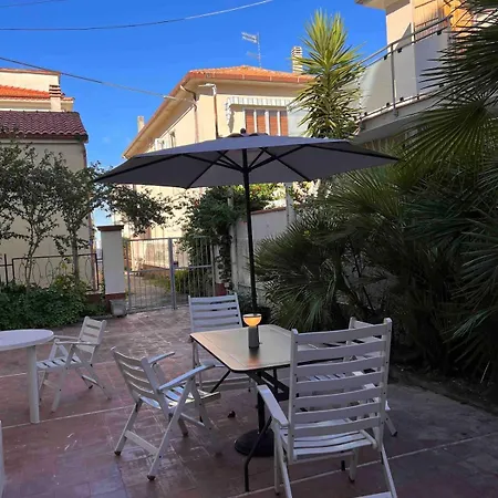 Tatil Evi Anna *