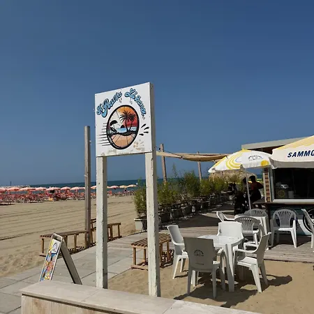 Anna Tatil Evi Francavilla Al Mare