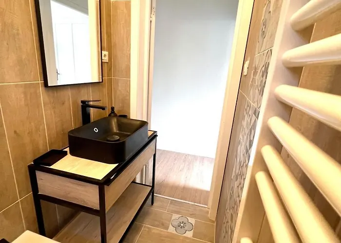 Semesterbostad Anna Francavilla Al Mare