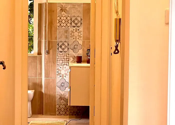 Anna Semesterbostad *