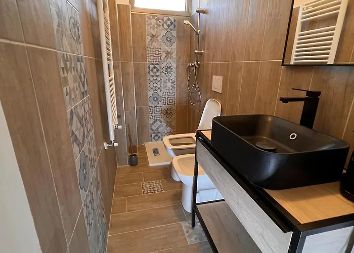 Semesterbostad Anna Francavilla Al Mare