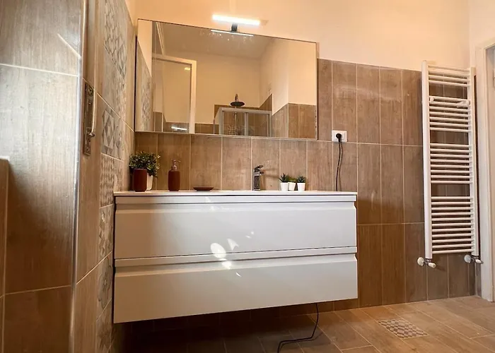 Anna Semesterbostad *