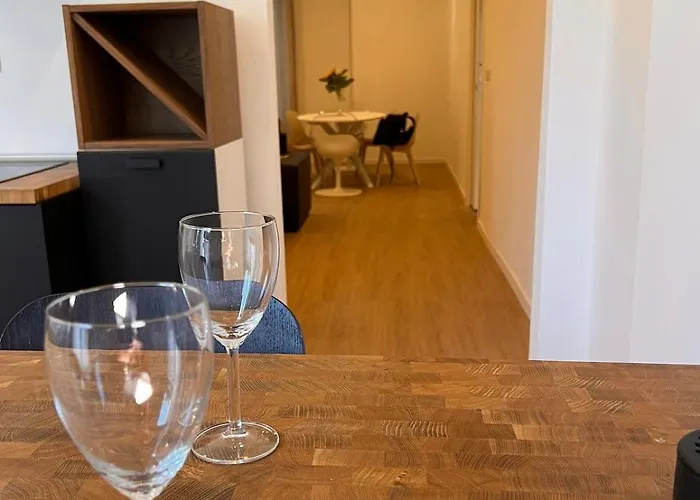 Anna Semesterbostad *