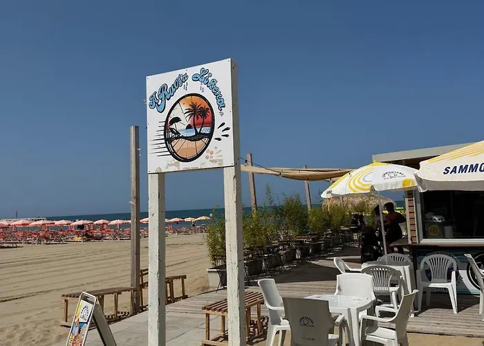 Anna Semesterbostad Francavilla Al Mare