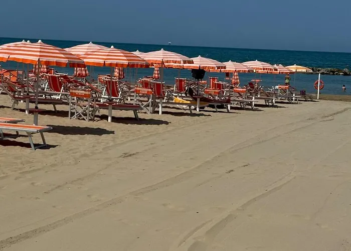 Anna Semesterbostad *