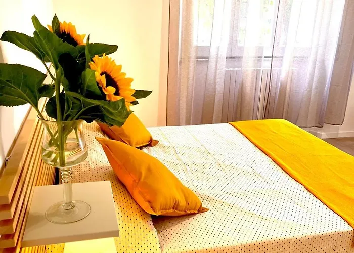 Anna * Francavilla Al Mare